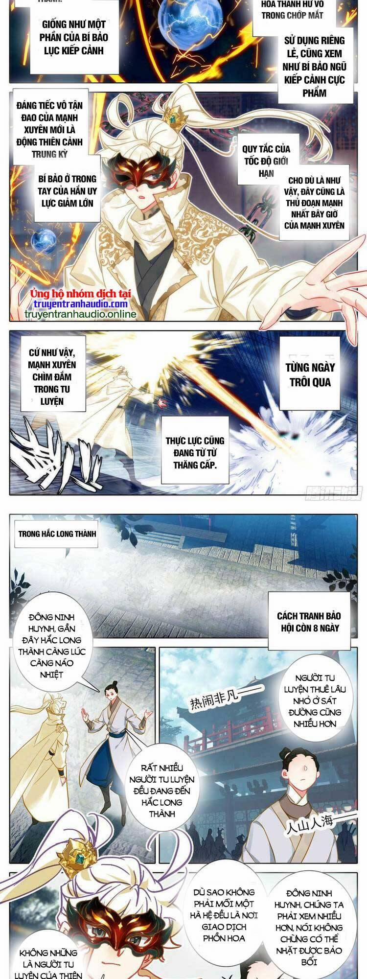 Thương Nguyên Đồ 298 trang 4