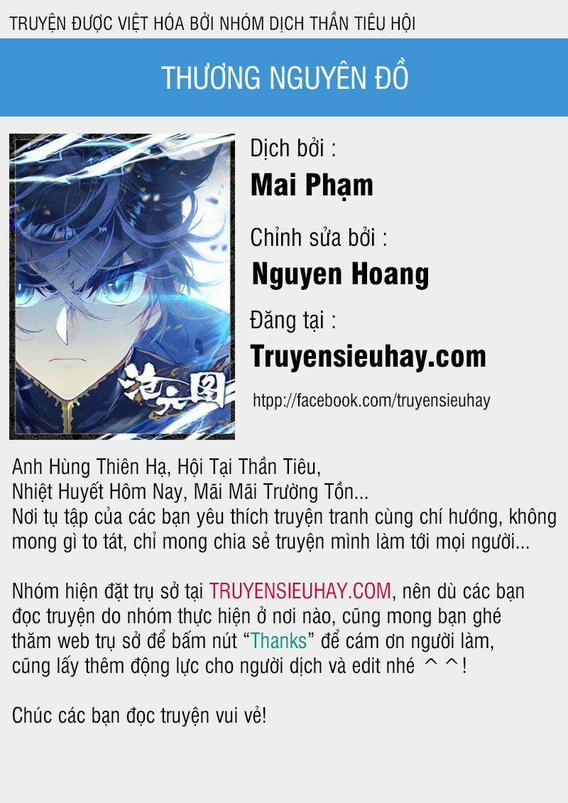 Thương Nguyên Đồ 3 trang 0