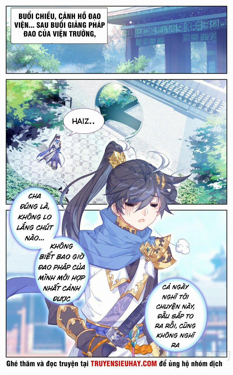 Thương Nguyên Đồ 3 trang 11