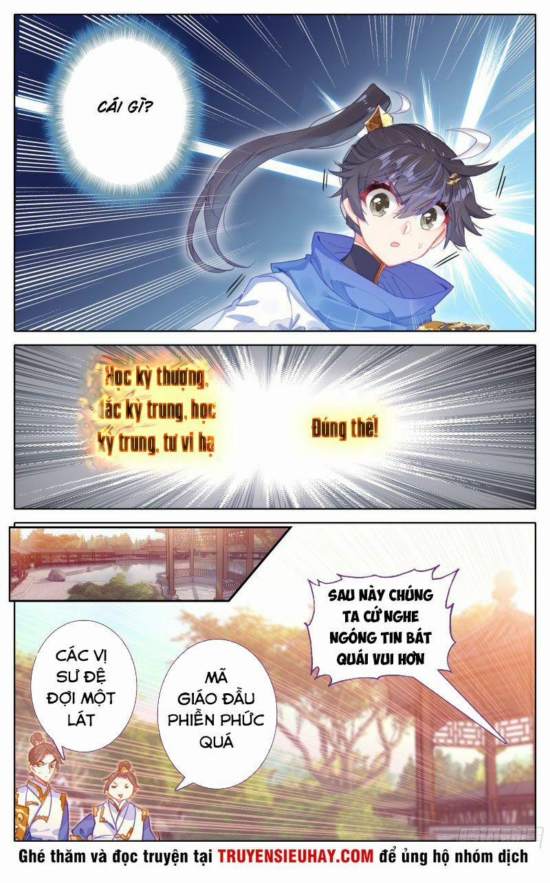 Thương Nguyên Đồ 3 trang 16