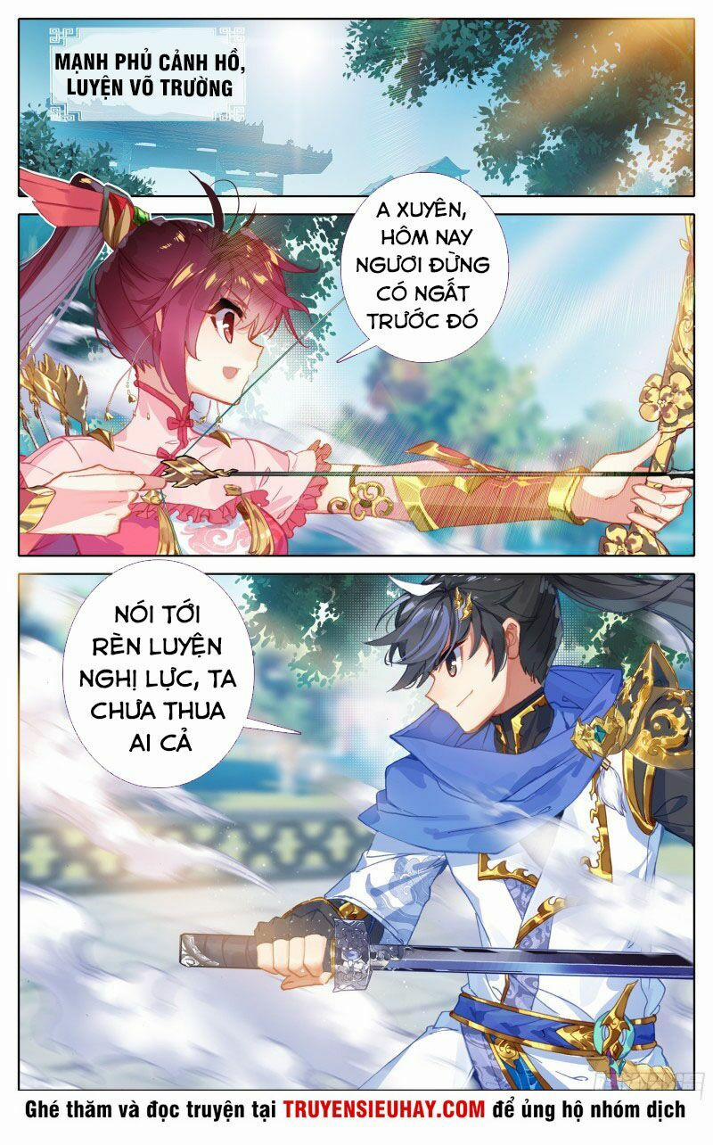 Thương Nguyên Đồ 3 trang 2