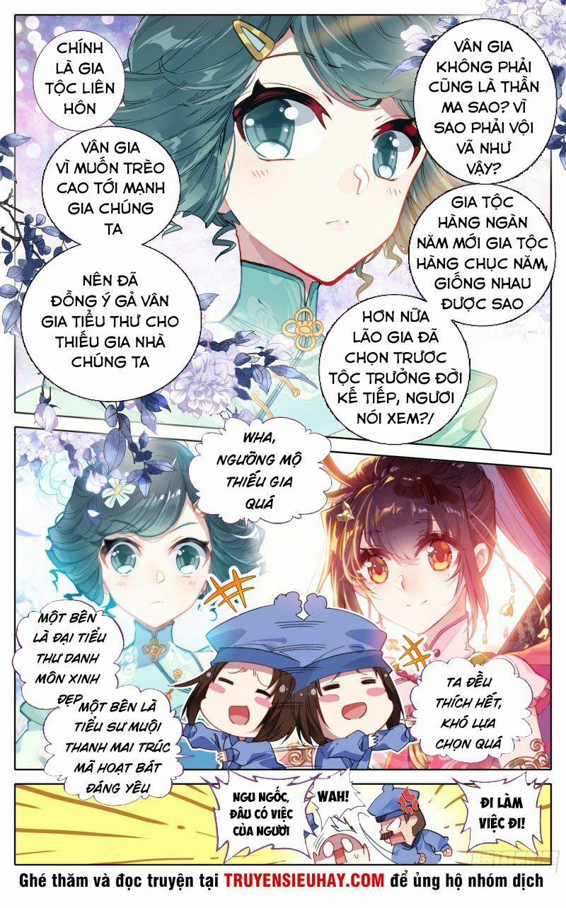 Thương Nguyên Đồ 3 trang 4