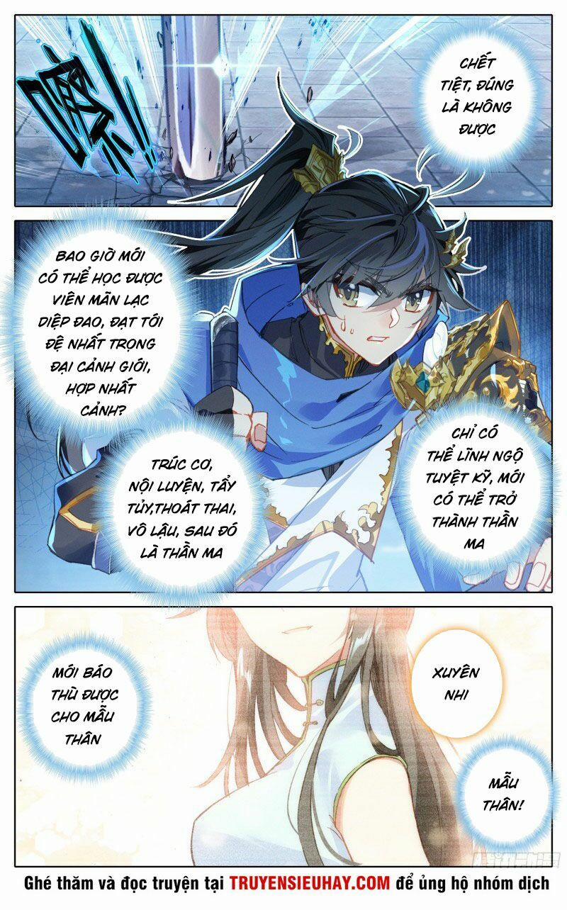 Thương Nguyên Đồ 3 trang 6