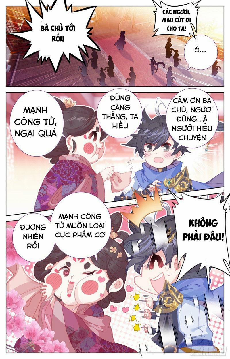 Thương Nguyên Đồ 30 trang 16