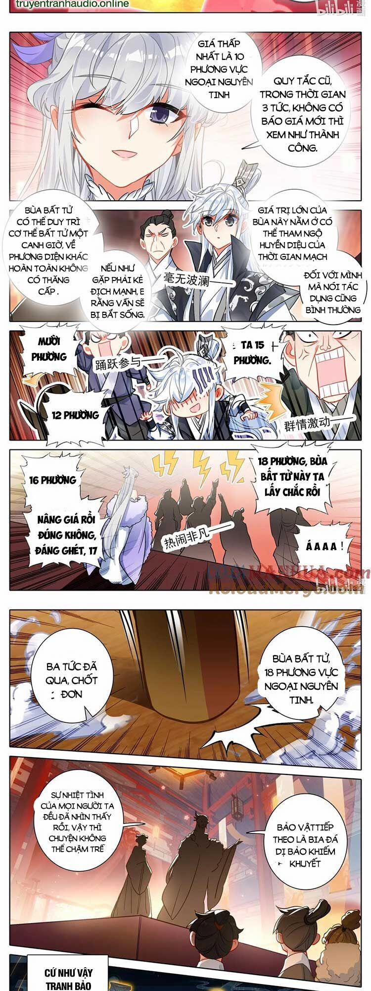 Thương Nguyên Đồ 300 trang 1