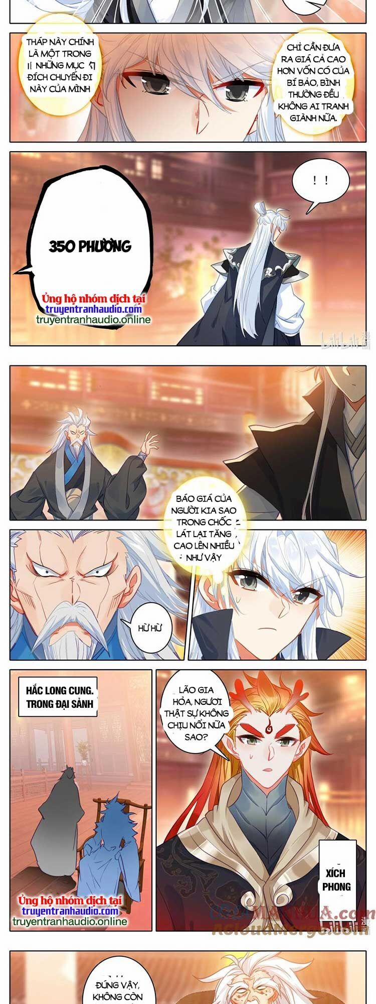 Thương Nguyên Đồ 300 trang 3