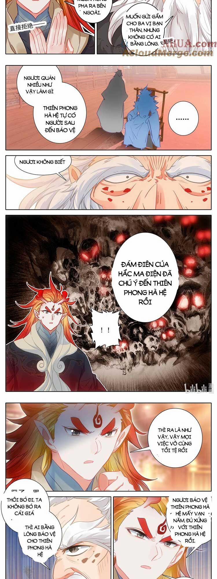 Thương Nguyên Đồ 300 trang 5