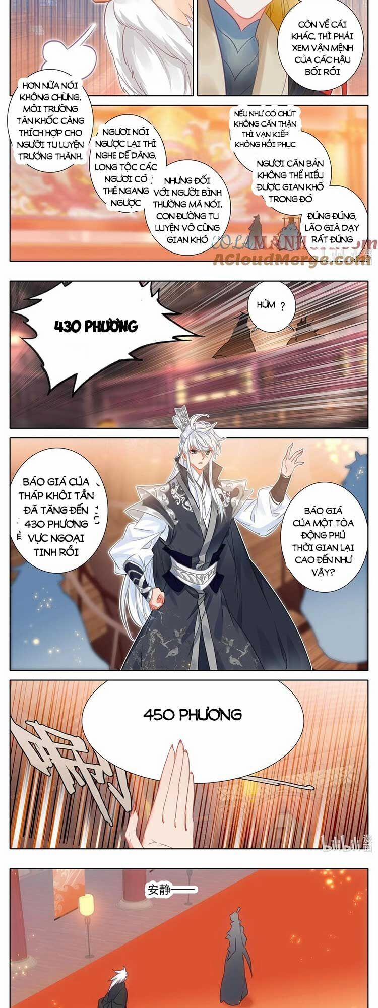 Thương Nguyên Đồ 300 trang 6