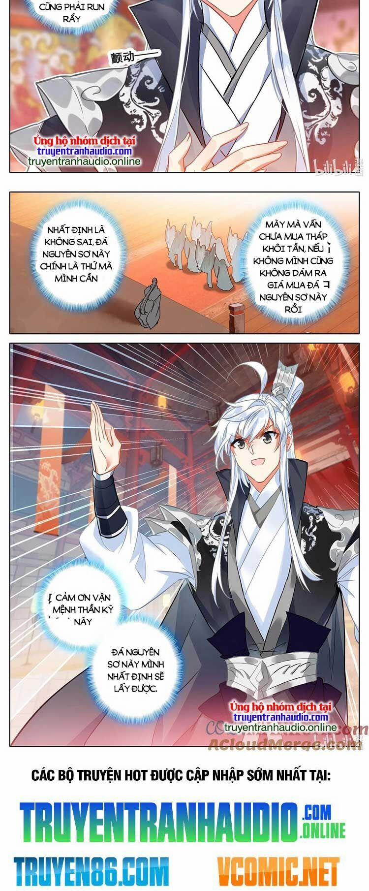 Thương Nguyên Đồ 300 trang 9