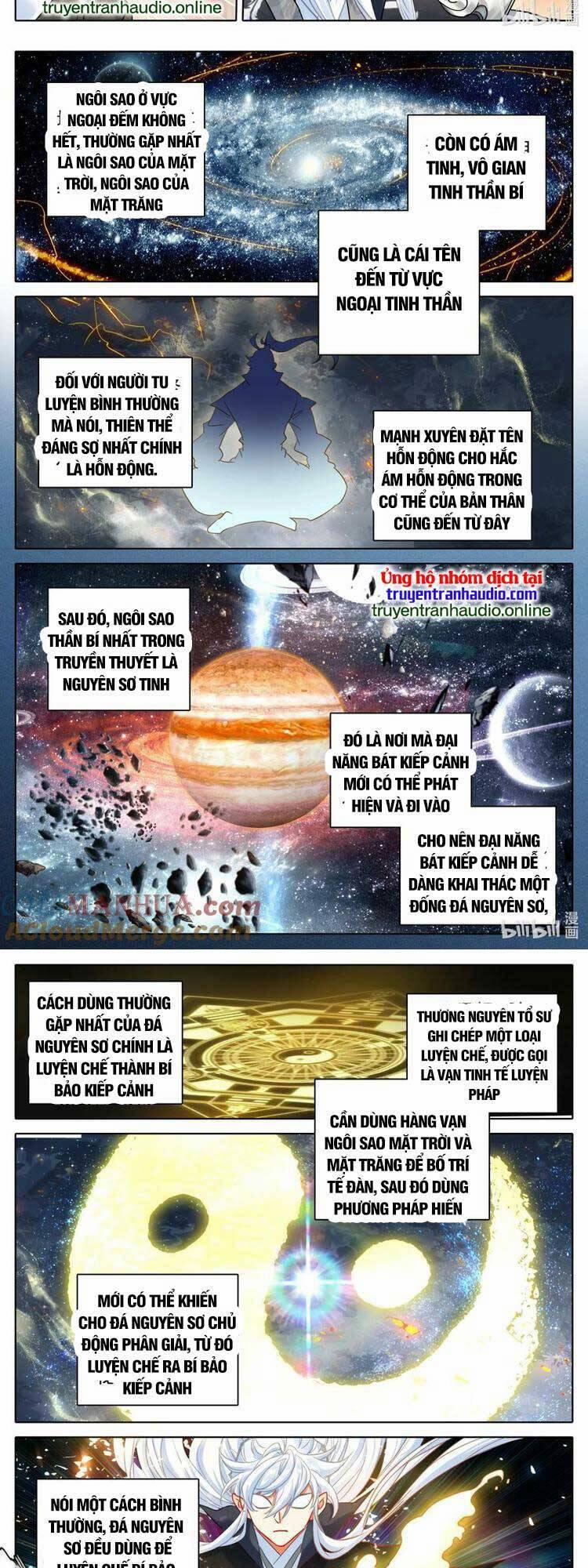 Thương Nguyên Đồ 301 trang 1