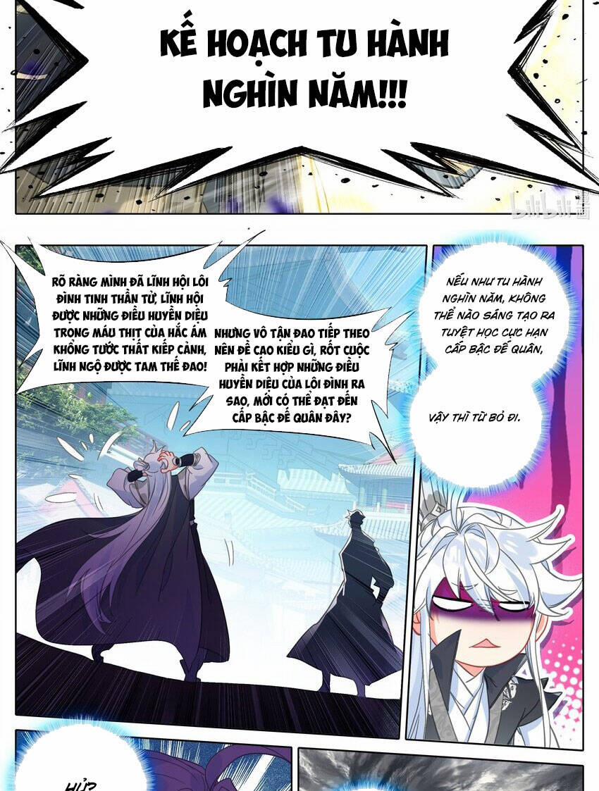 Thương Nguyên Đồ 303 trang 15