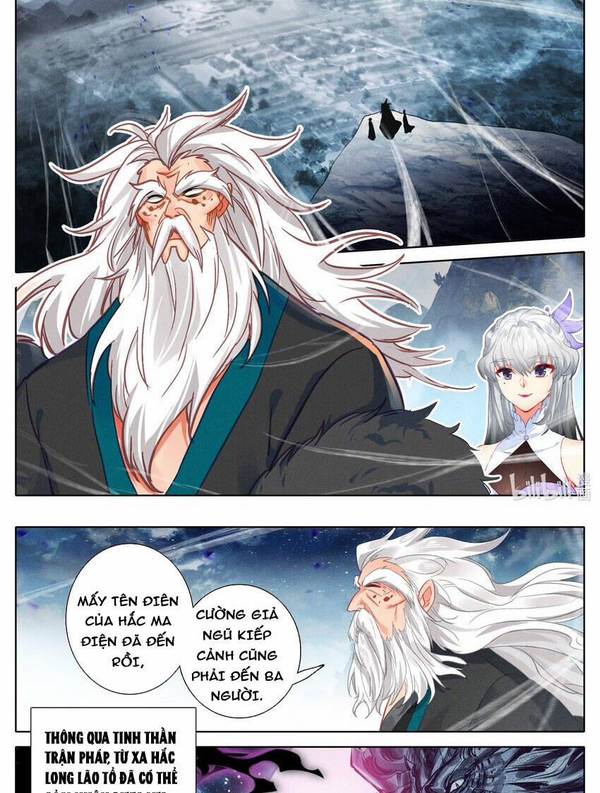 Thương Nguyên Đồ 303 trang 17