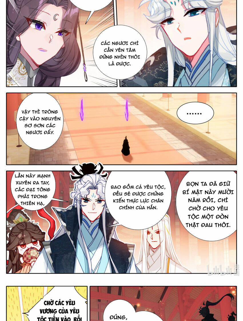 Thương Nguyên Đồ 303 trang 5