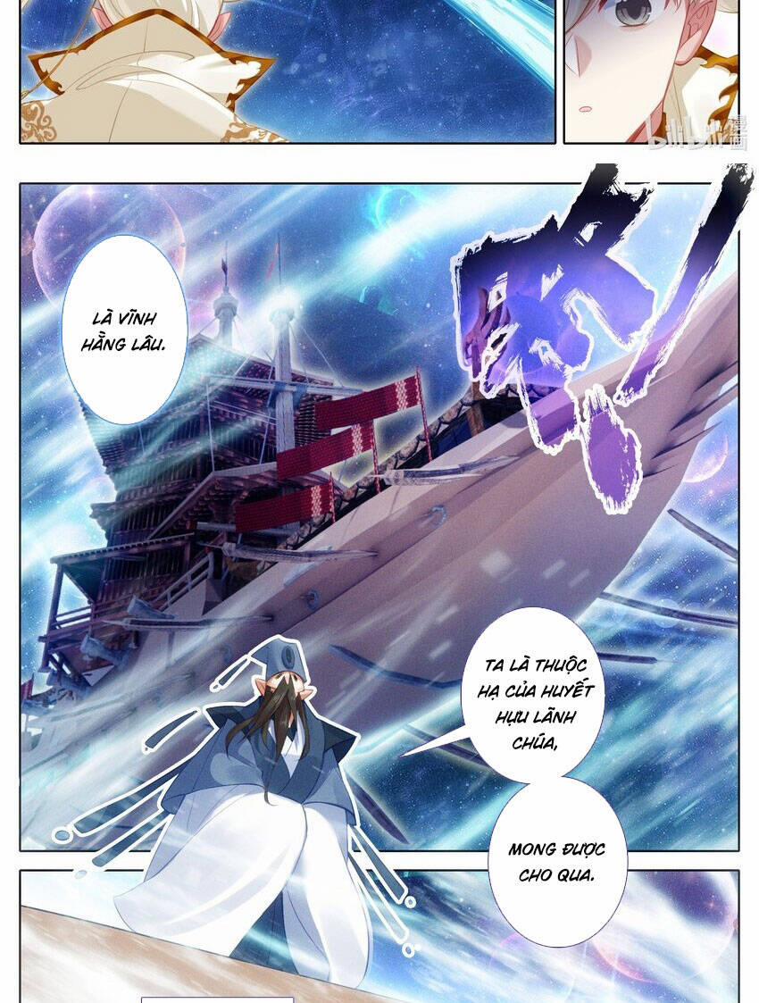 Thương Nguyên Đồ 305 trang 1