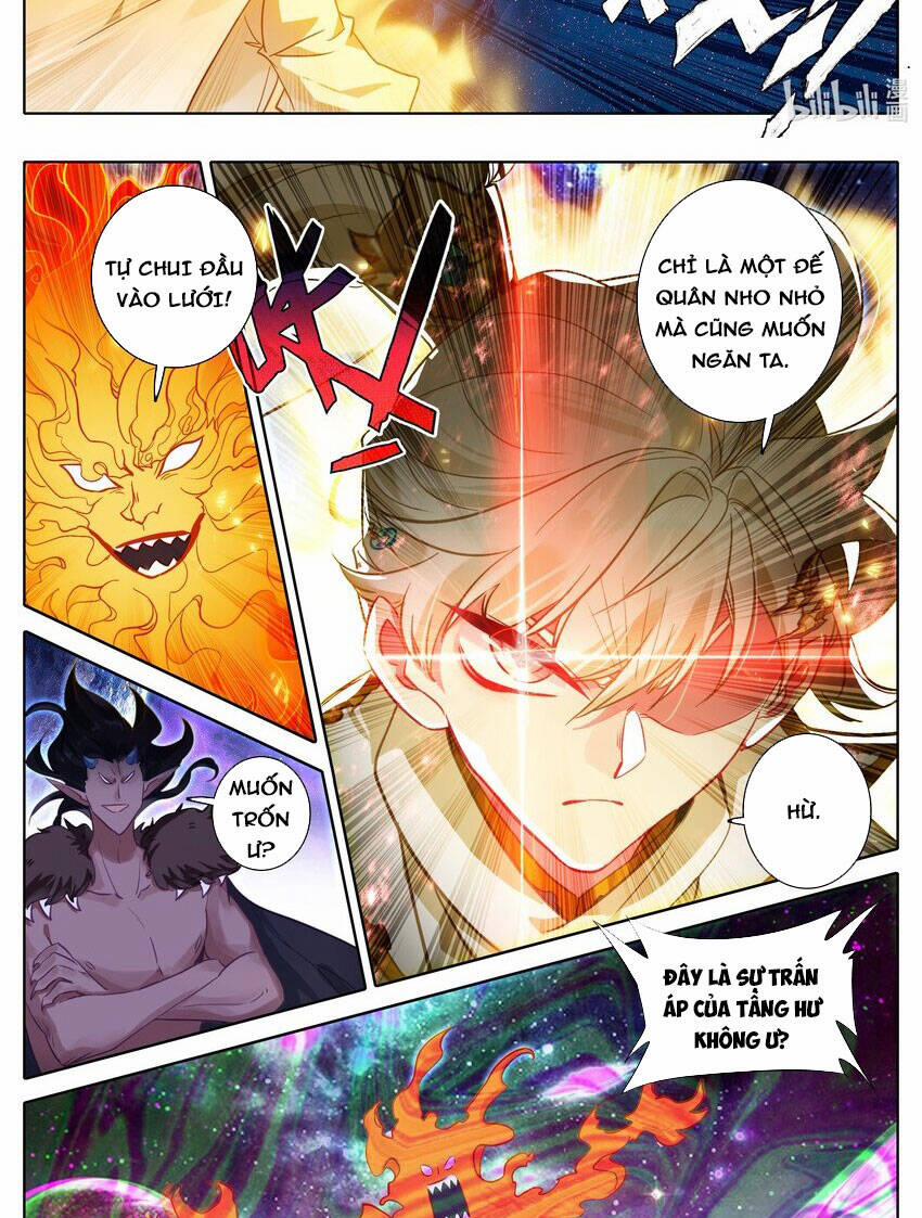 Thương Nguyên Đồ 305 trang 14