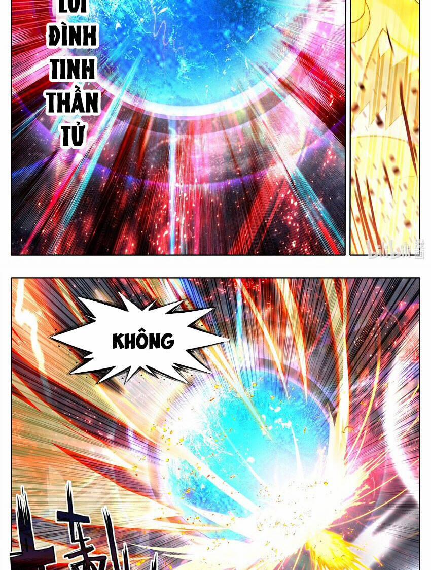 Thương Nguyên Đồ 305 trang 16