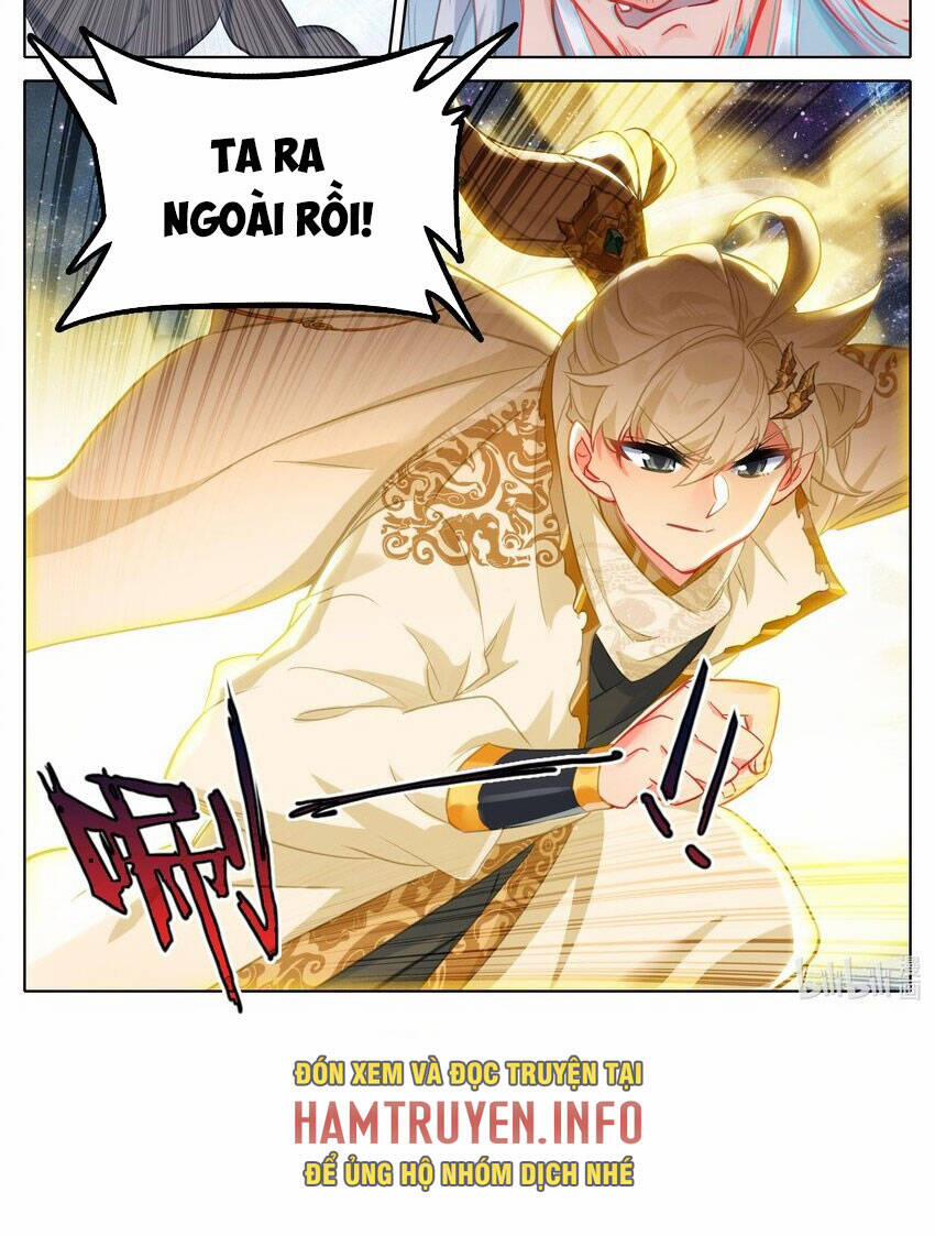Thương Nguyên Đồ 305 trang 18