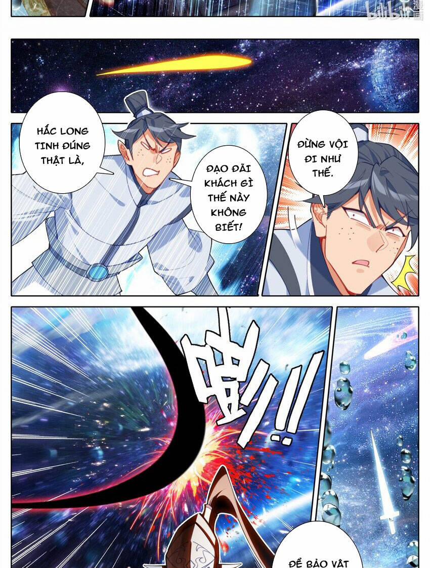 Thương Nguyên Đồ 305 trang 7