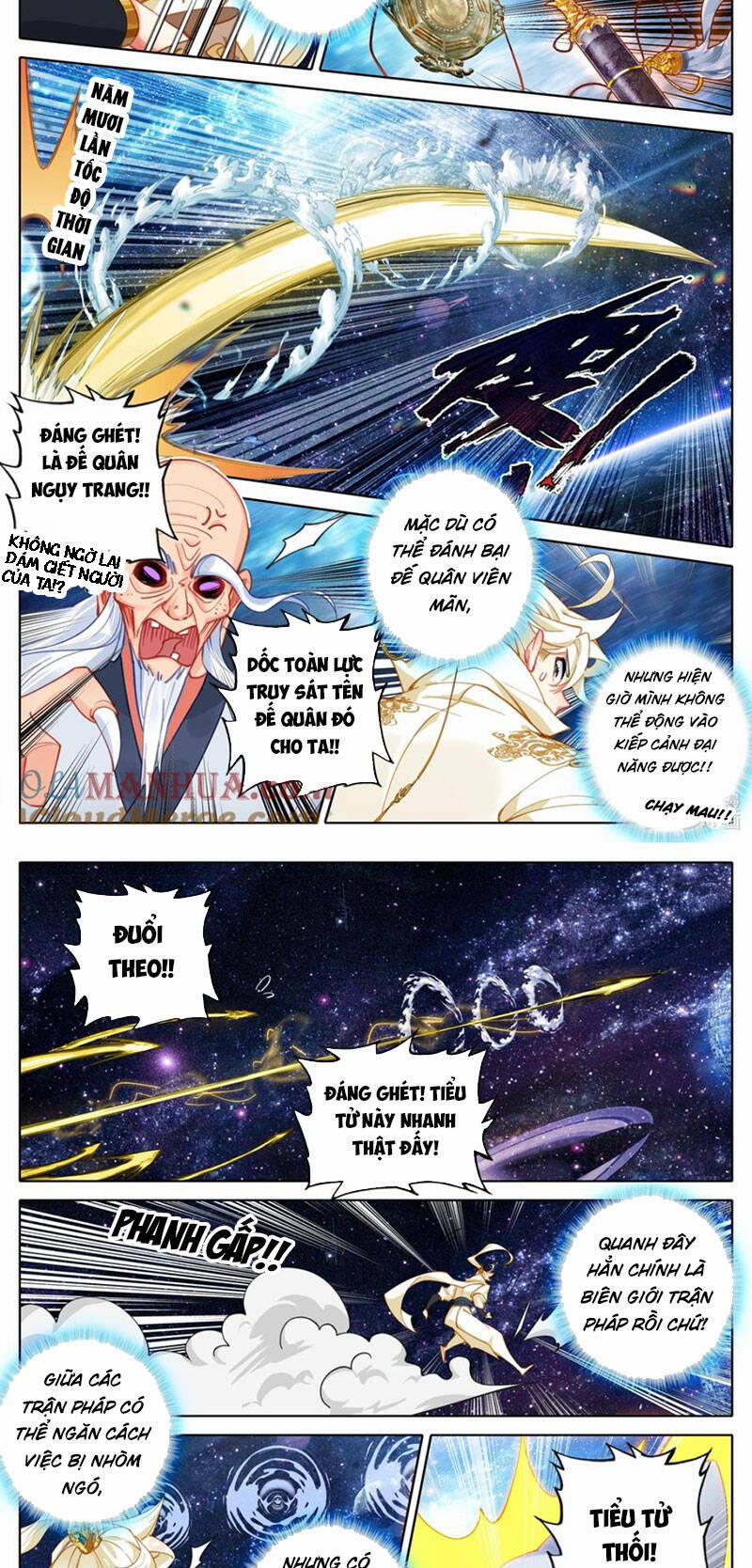 Thương Nguyên Đồ 306 trang 1