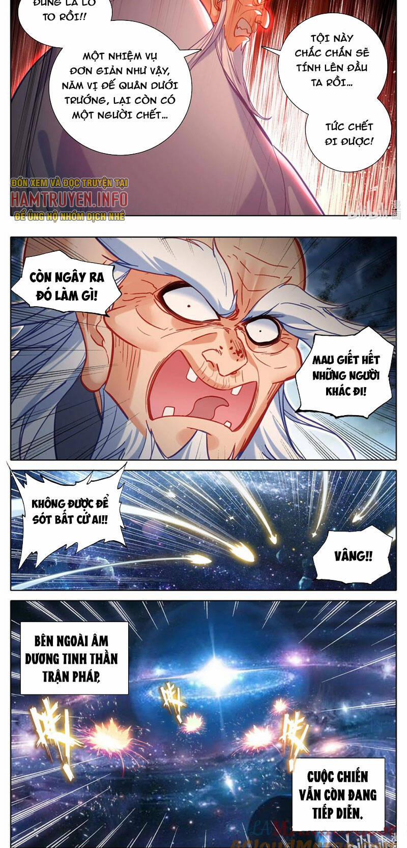 Thương Nguyên Đồ 306 trang 5