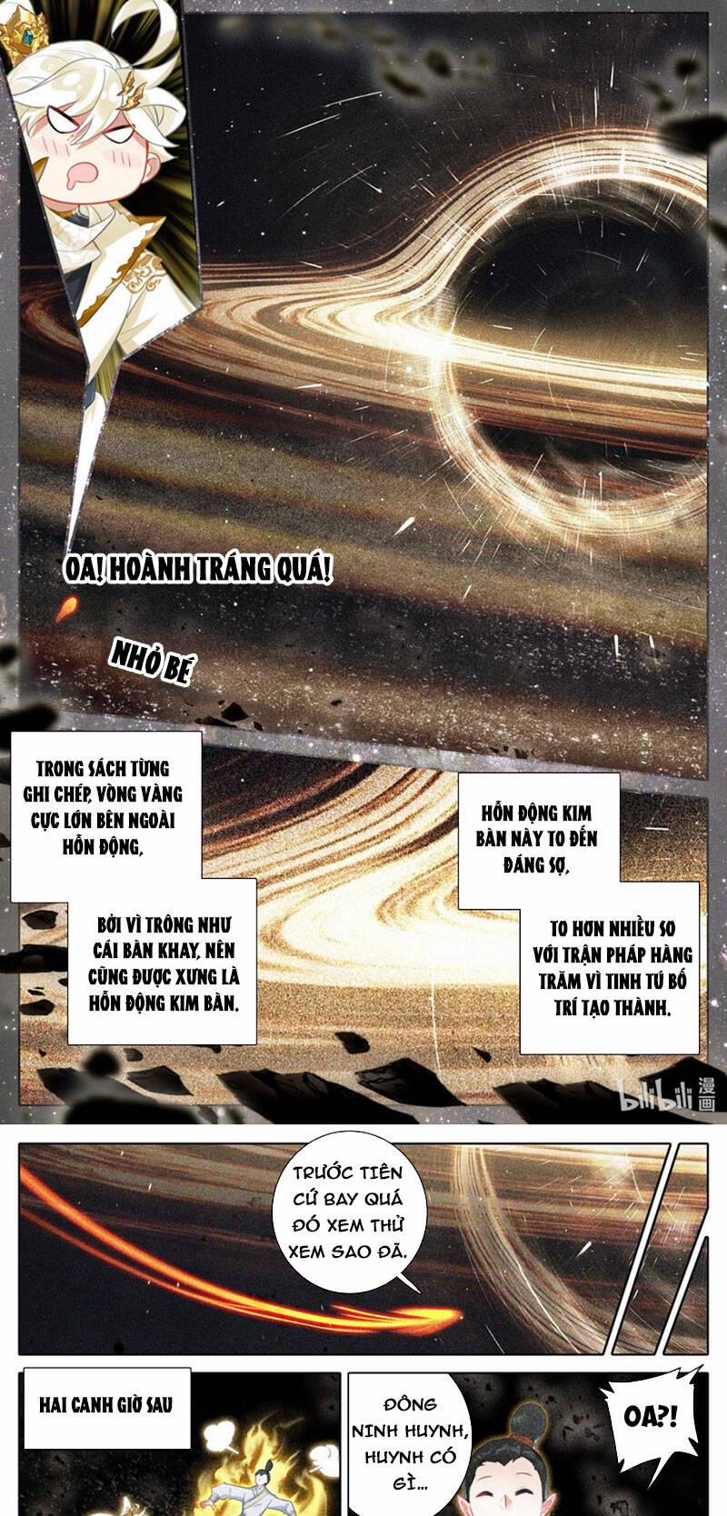 Thương Nguyên Đồ 306 trang 9