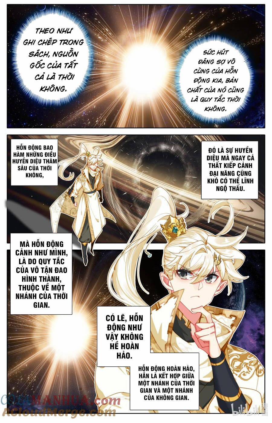 Thương Nguyên Đồ 307 trang 7