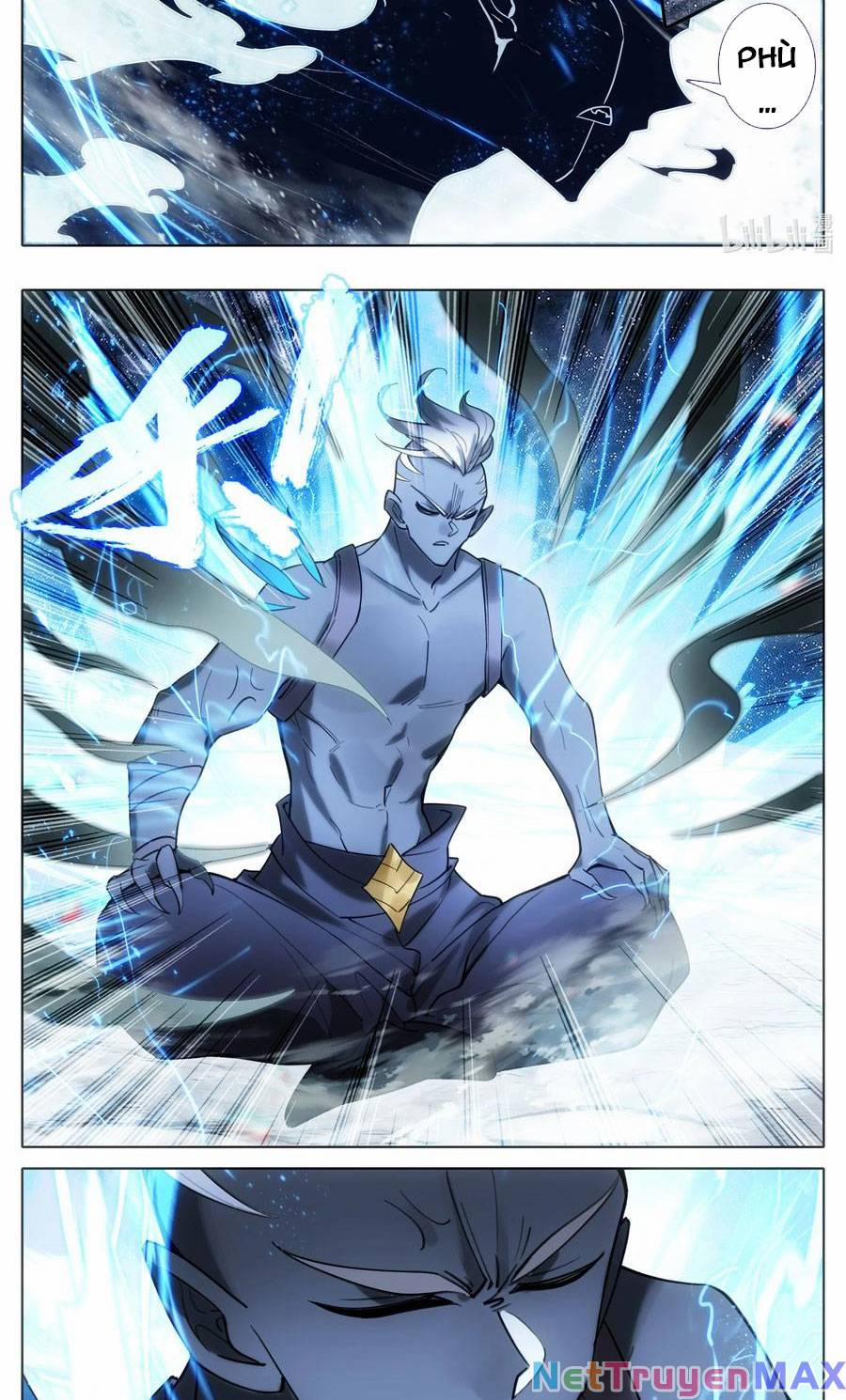 Thương Nguyên Đồ 308 trang 12