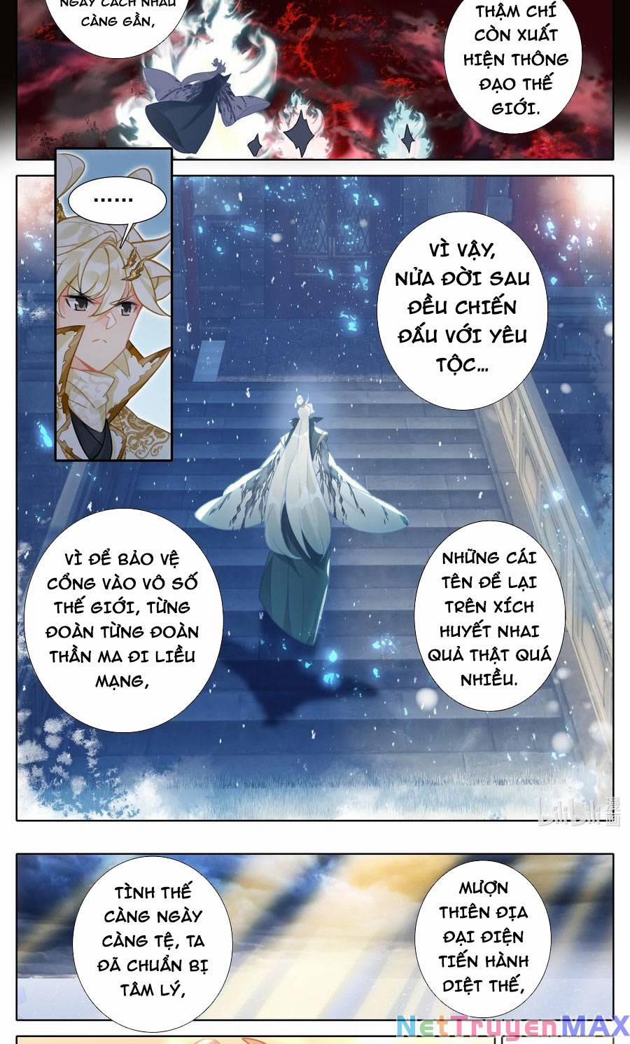 Thương Nguyên Đồ 308 trang 2