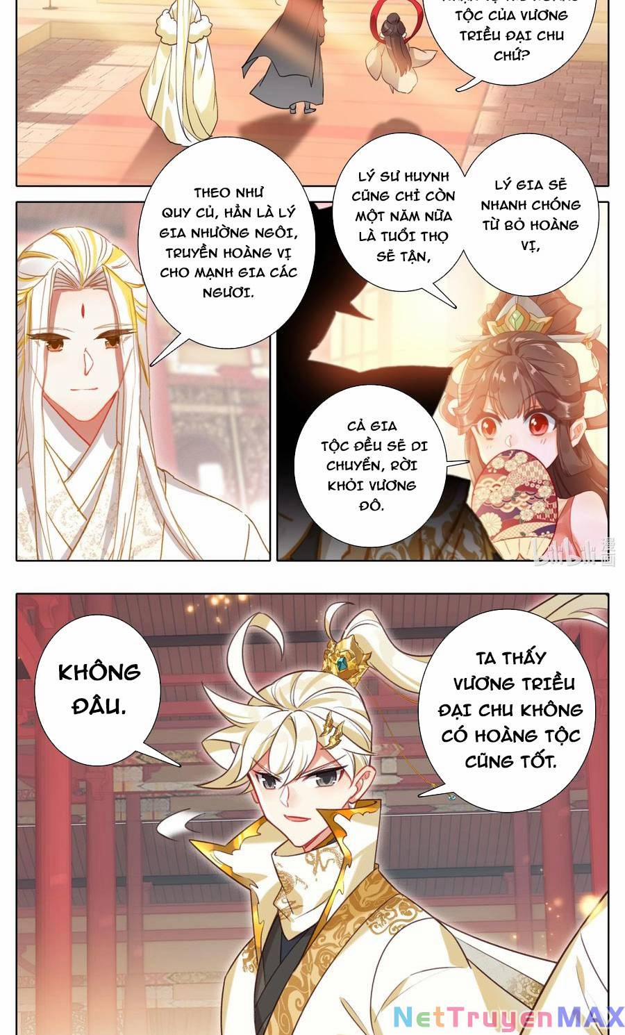 Thương Nguyên Đồ 308 trang 6