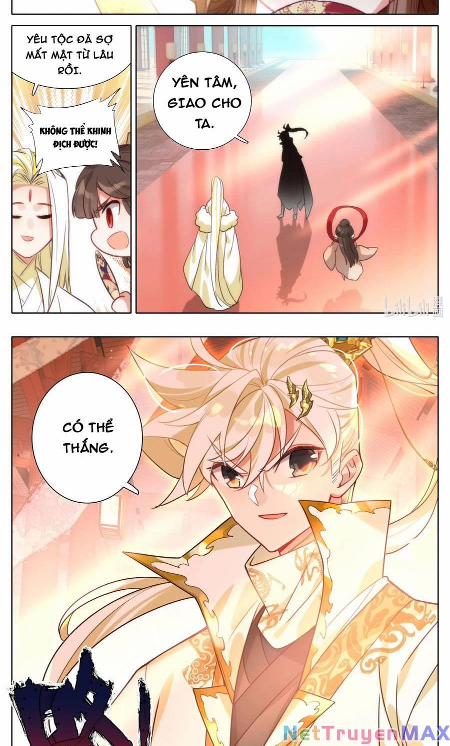 Thương Nguyên Đồ 308 trang 8