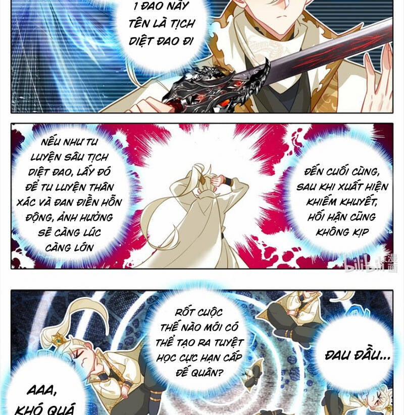 Thương Nguyên Đồ 309 trang 15