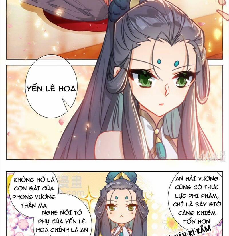 Thương Nguyên Đồ 309 trang 21