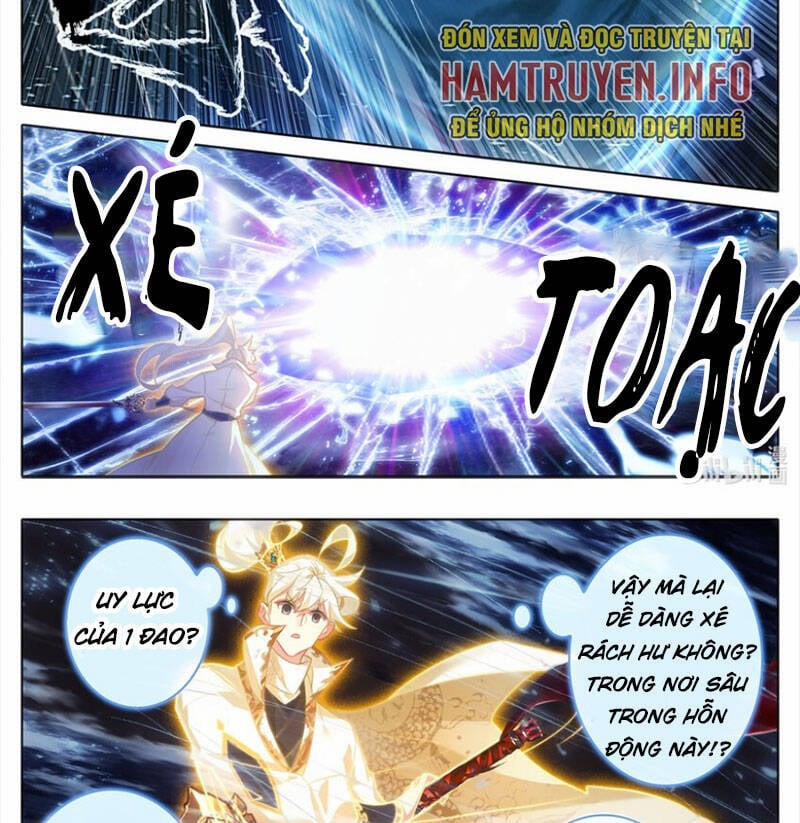 Thương Nguyên Đồ 309 trang 9