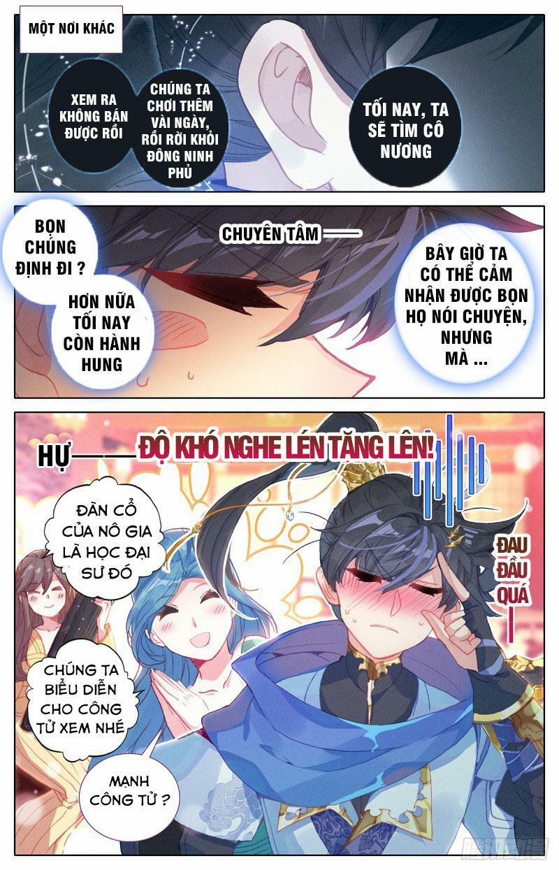 Thương Nguyên Đồ 31 trang 4
