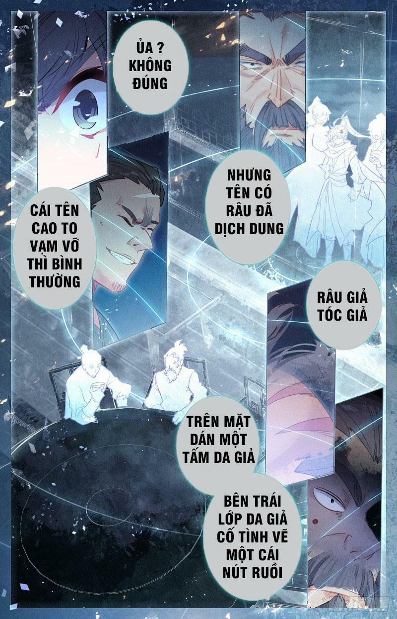 Thương Nguyên Đồ 31 trang 5