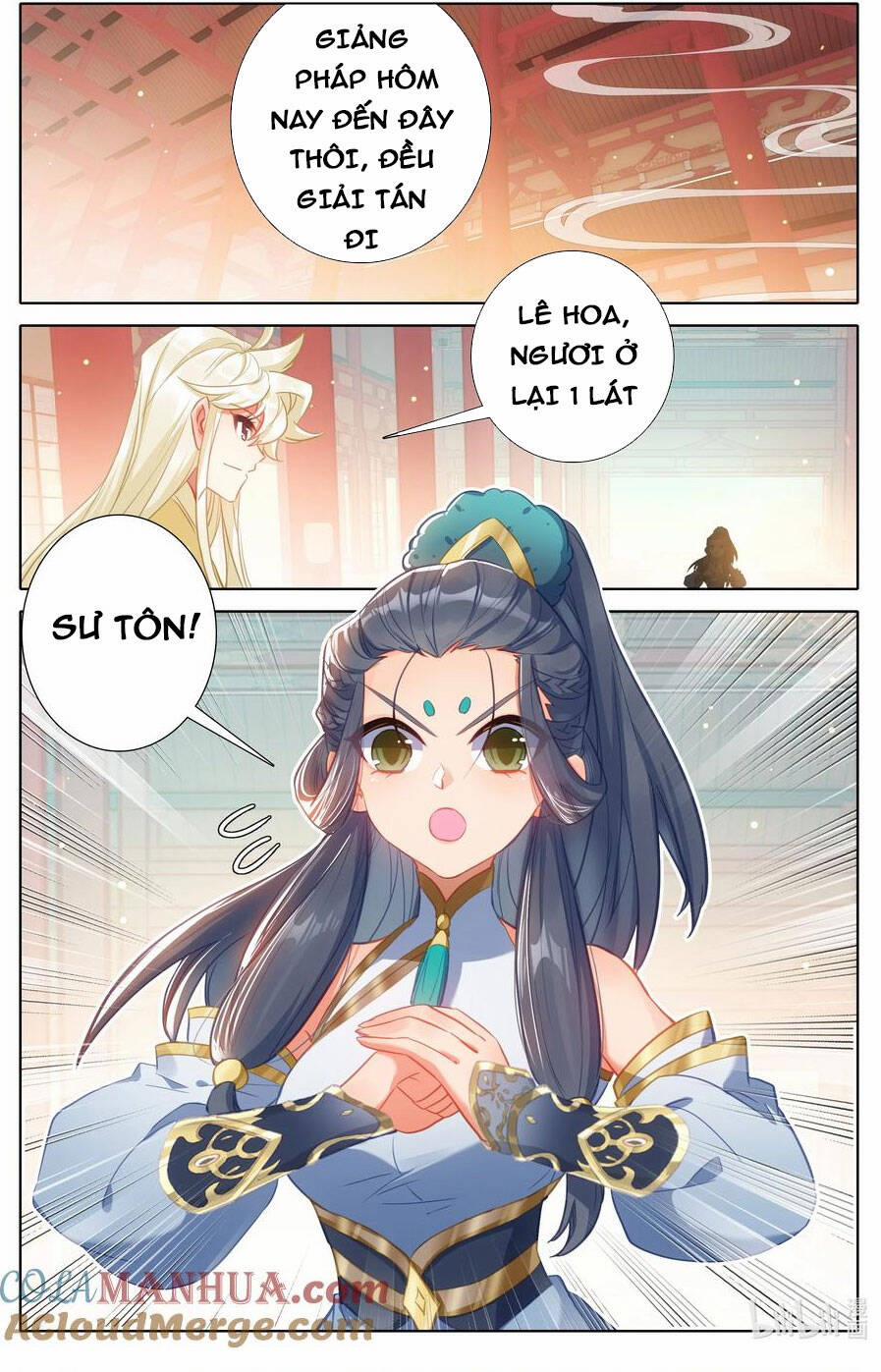 Thương Nguyên Đồ 310 trang 1