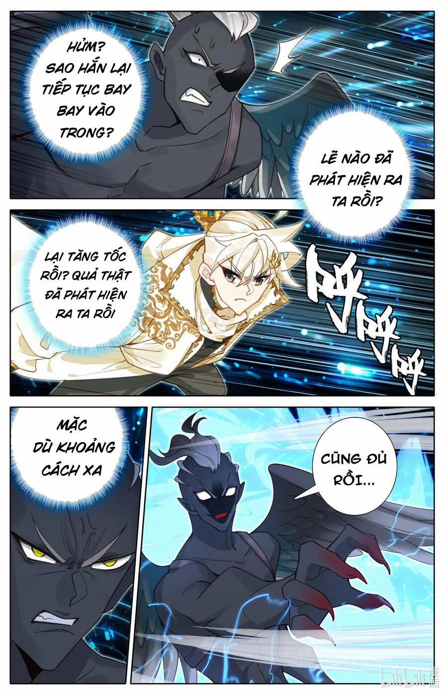 Thương Nguyên Đồ 310 trang 10