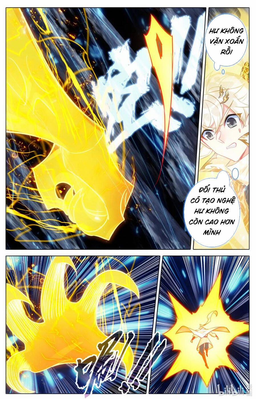 Thương Nguyên Đồ 310 trang 12