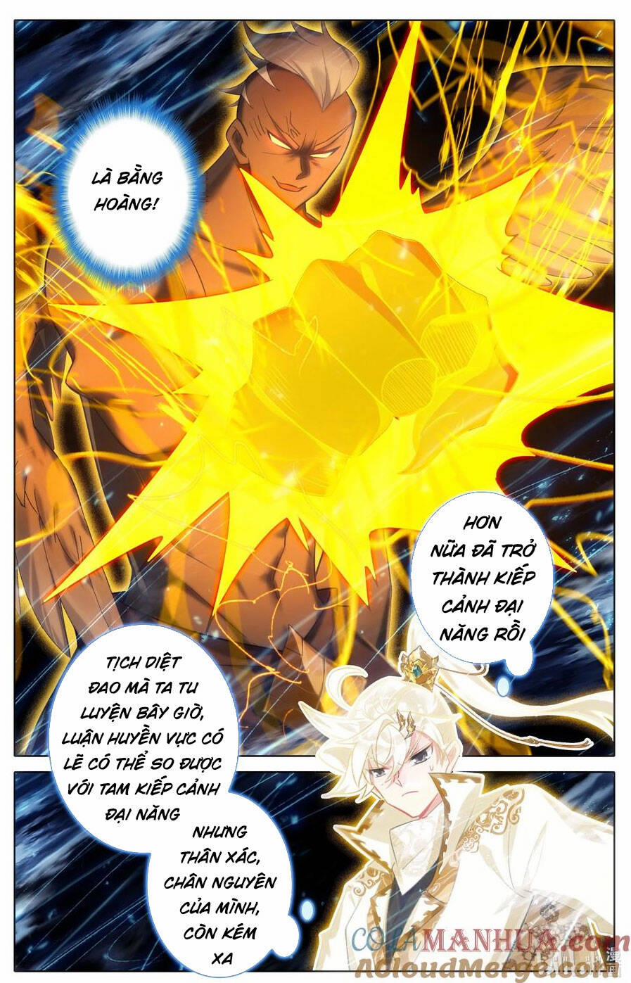 Thương Nguyên Đồ 310 trang 13