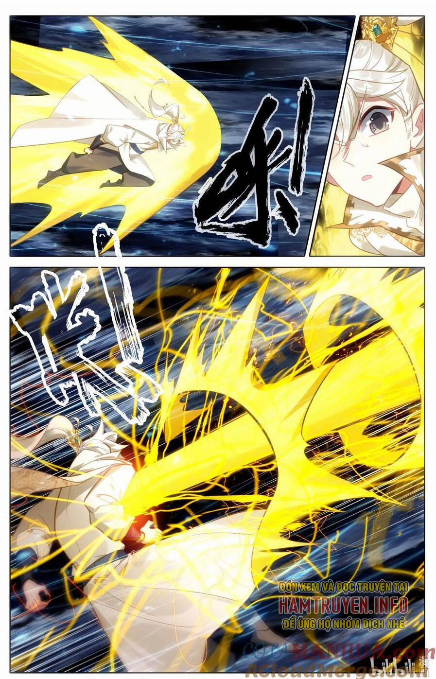 Thương Nguyên Đồ 310 trang 15