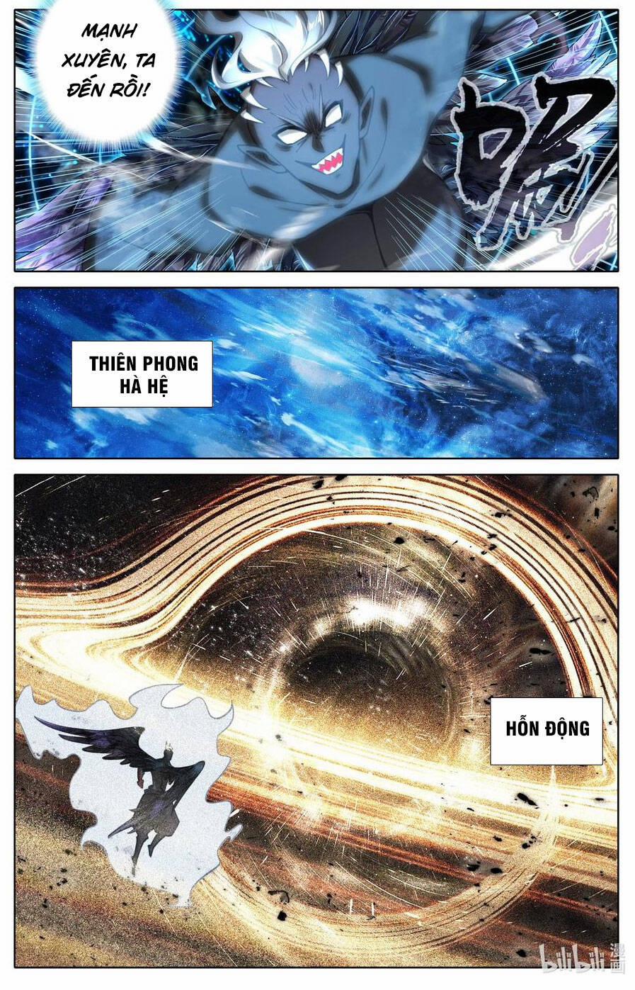 Thương Nguyên Đồ 310 trang 6