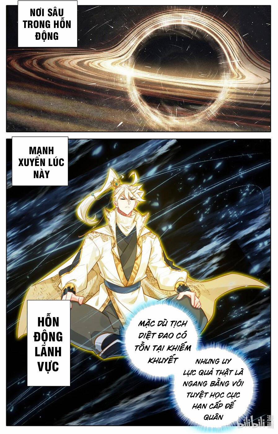 Thương Nguyên Đồ 310 trang 8