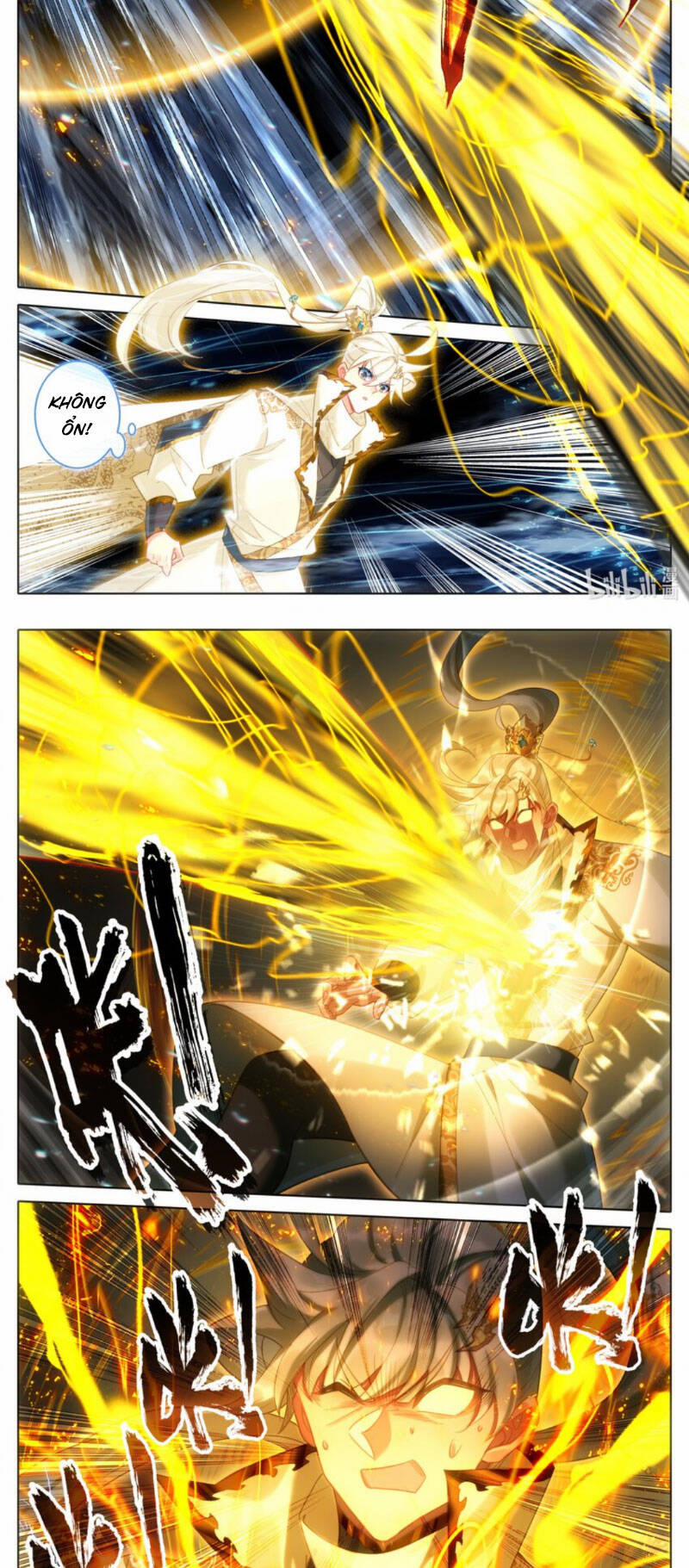 Thương Nguyên Đồ 311 trang 1