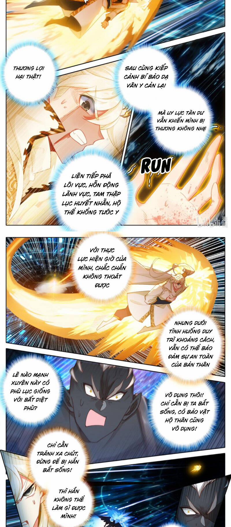 Thương Nguyên Đồ 311 trang 3