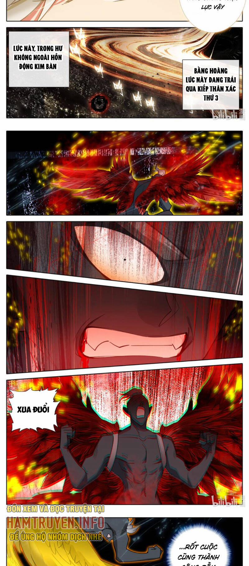 Thương Nguyên Đồ 311 trang 8