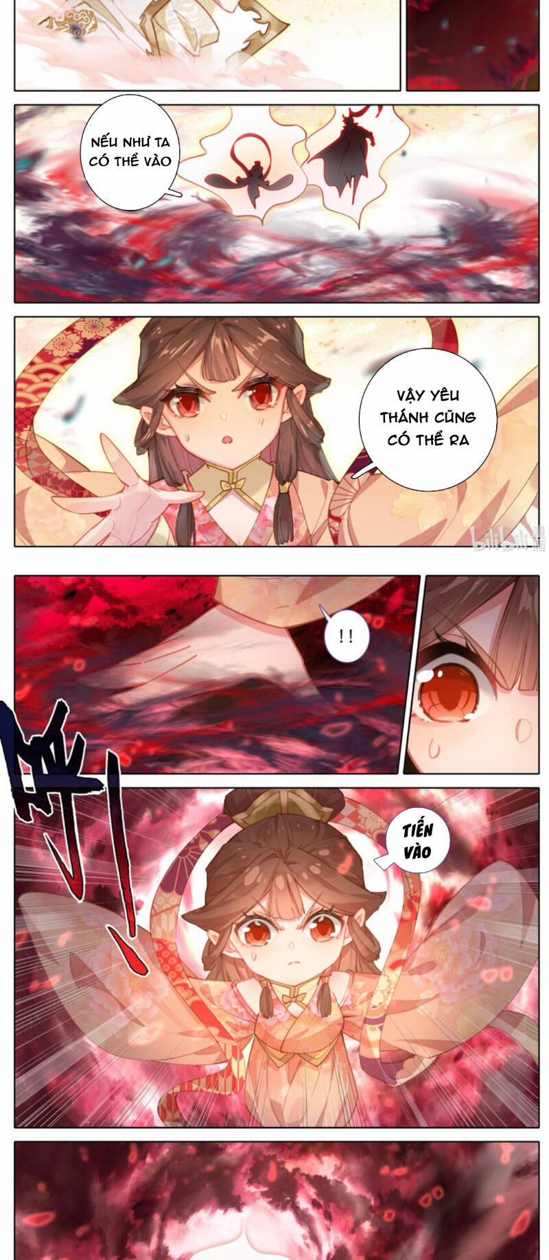 Thương Nguyên Đồ 312 trang 3