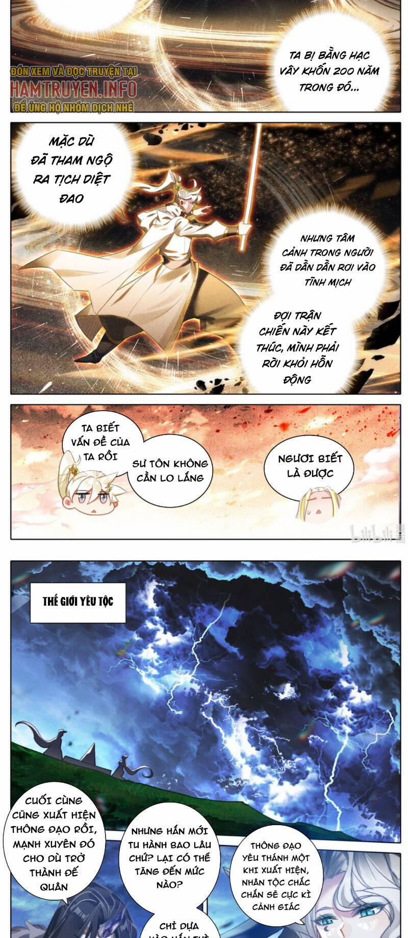 Thương Nguyên Đồ 312 trang 9