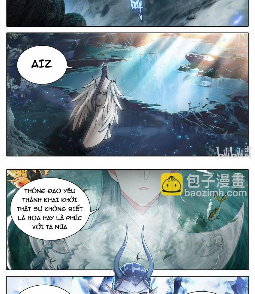 Thương Nguyên Đồ 313 trang 1