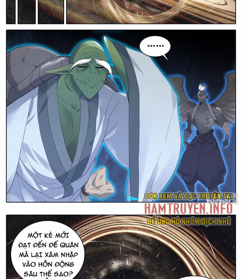 Thương Nguyên Đồ 313 trang 17