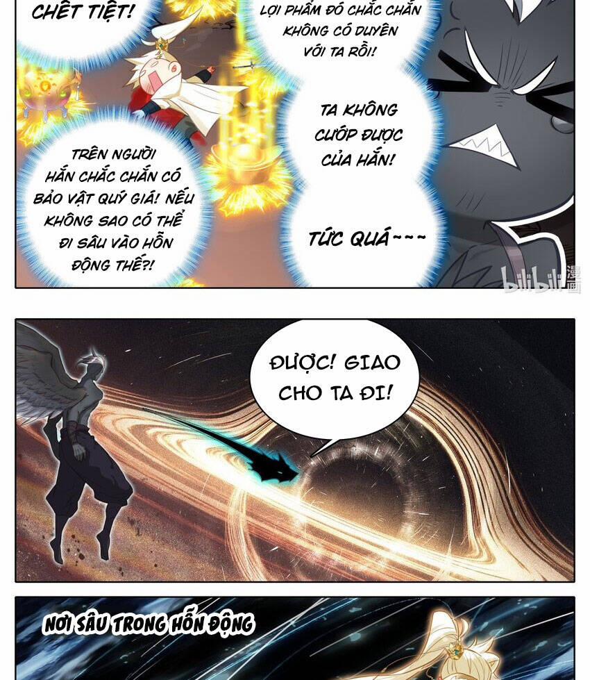 Thương Nguyên Đồ 313 trang 20